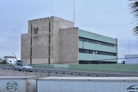 COPARMEX pide reactivar proyecto de hospital del IMSS en Monclova