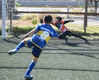 Invitan a la segunda edición de Duelo de Penales en Torreón