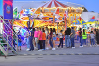 Inician contrataciones para la Feria Gómez Palacio 2025; Así puedes formar parte del equipo