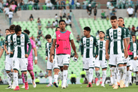 ¿Cuánto cuesta la plantilla de Santos Laguna tras el Clausura 2025?