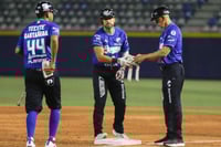 Algodoneros del Unión Laguna se quedan tendidos y caen ante Sultanes