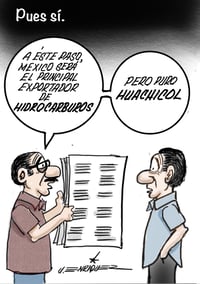 Cartón de Enríquez