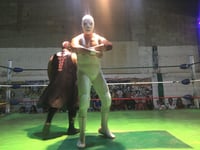 Preparan festejo a las mamás en la Arena Coliseo Tony Arellano