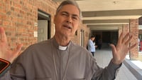 Como una persona accesible y sencilla, calificó obispo de Torreón al nuevo Papa León XIV