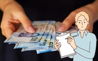 ¿Con cuántos días de trabajo tienes derecho a recibir utilidades?
