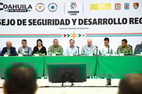 Se afinarán detalles en seguridad: alcalde de Torreón