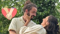 Javier Ibarreche confirma que se casó, ¿quién es su esposa?