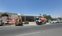 Lerdo contará con moderno edificio para Protección Civil y Bomberos