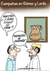 Cartón de Enríquez