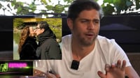 Horacio Pancheri lanza reproche contra Marimar Vega y su esposo; lo llama 'pi... camarógrafo'