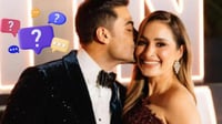 ¿Carlos Rivera y Cynthia Rodríguez siguen juntos? El cantante sorprende con mensaje en redes
