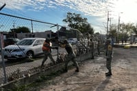 Mantienen Defensa aplicación del Plan DN III-E en Piedras Negras