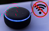 Así puedes utilizar a Alexa sin conectarte a internet