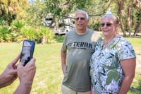 El hermano del papa León XIV, simpatizante de Donald Trump, espera que no se politice su cargo