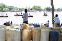 Rastrean contrabando que se distribuye en Guatemala y Belice