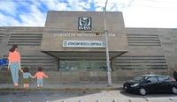 Por Día de las Madres, Durango otorga el 10 de mayo a trabajadoras de la salud