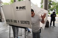 Iniciaron campañas electorales del Poder Judicial
