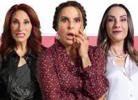 La maternidad reflejada en la pantalla