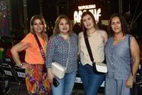 Alegría para las mamás laguneras
