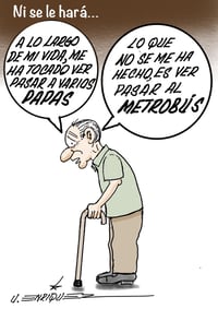 Cartón de Enríquez