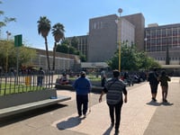 Vigente, contratación por IMSS-Bienestar para trabajadores en Coahuila