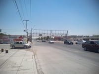 Declaran desierta licitación para bulevar La Joya-La Partida en Torreón
