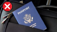 ¿Por qué Estados Unidos te puede retirar la visa?