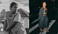 ¿Qué ha hecho Yalitza Aparicio después de participar en Roma?