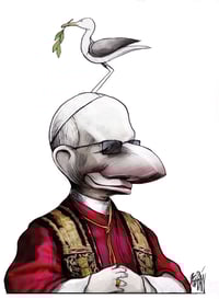 Cartón de Boligán