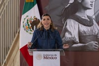 Retiran visa a gobernadora de Baja California y su esposo