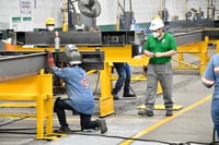 México, un potencial proveedor y territorio fértil para la llegada de empresas: Canacintra Torreón