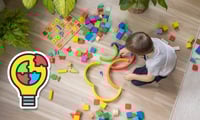 El juego, clave para la infancia