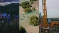 Disney construirá un nuevo resort temático y no te imaginas dónde