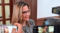Congreso de Coahuila trabaja en reforma por desaparición del ICAI: Guadalupe Oyervides