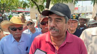 Pedirán ex obreros de AHMSA apoyo a Manolo Jiménez