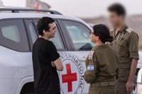 Hamás libera a último estadounidense-israelí vivo