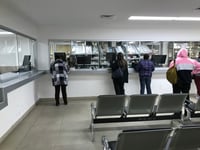 Invierten más de 5 mdp en rehabilitación de farmacias del IMSS