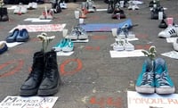 Universidad de Guadalajara denuncia desaparición de jóvenes en Jalisco, ¿Qué dijo Sheinbaum?