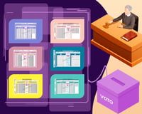 Elección del Poder Judicial: haz un voto inteligente