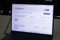 Abre INE contratos temporales por elección judicial ¿Cuáles son los requisitos?