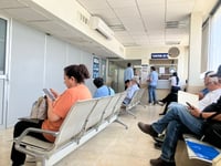 'Este es el último día que permanece abierto el Galindo Chávez', informa Issste de Torreón