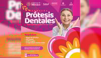 ¿Cuáles son los requisitos para las Prótesis Dentales Gratuitas del DIF Estatal de Durango?