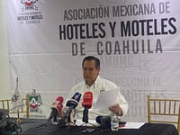Urgente preparar a Coahuila ante impacto turístico del Mundial 2026: hoteleros