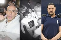 Gerente del 'BarBar' revela nuevos detalles del ataque a Salvador Cabañas