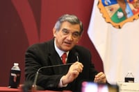 Desmienten revocación de visa al gobernador de Tamaulipas