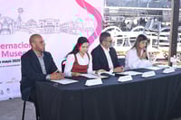 Torreón celebrará el Día de los Museos con eventos y actividades culturales