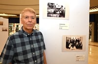 Coleccionista muestra fotografías con la historia de Ciudad Lerdo