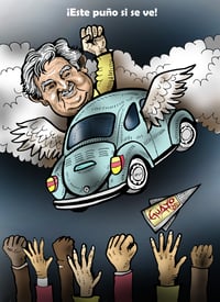 Cartón de Guayo