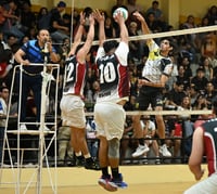 Llega a su clímax el Pre Nacional en Tec Laguna