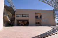 Directora de Facultad de Administración Fiscal y Financiera de UAdeC presenta informe de actividades